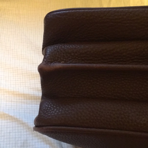 Ermenegildo Zegna briefcase - EUC - Picture 9 of 9